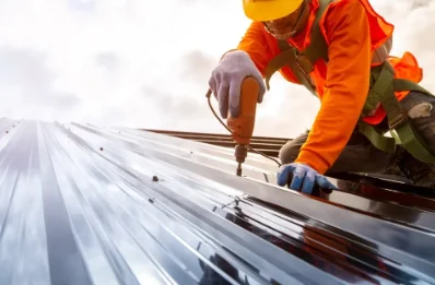 Travaux de zinguerie à Villotte-sur-Aire